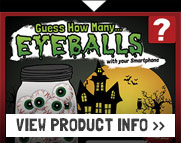 Guess the Eyeballs Game